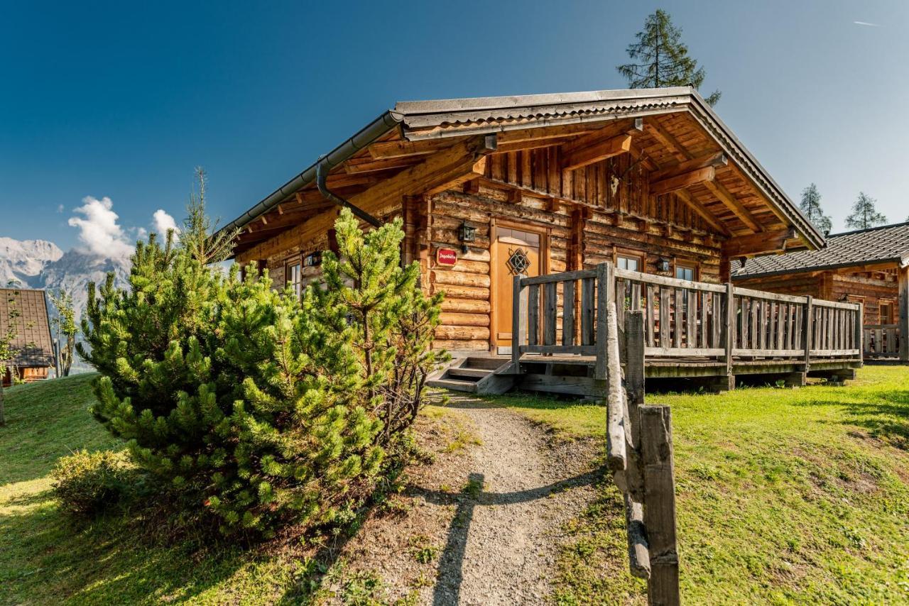 Hotel Almwelt Austria Schladming Esterno foto