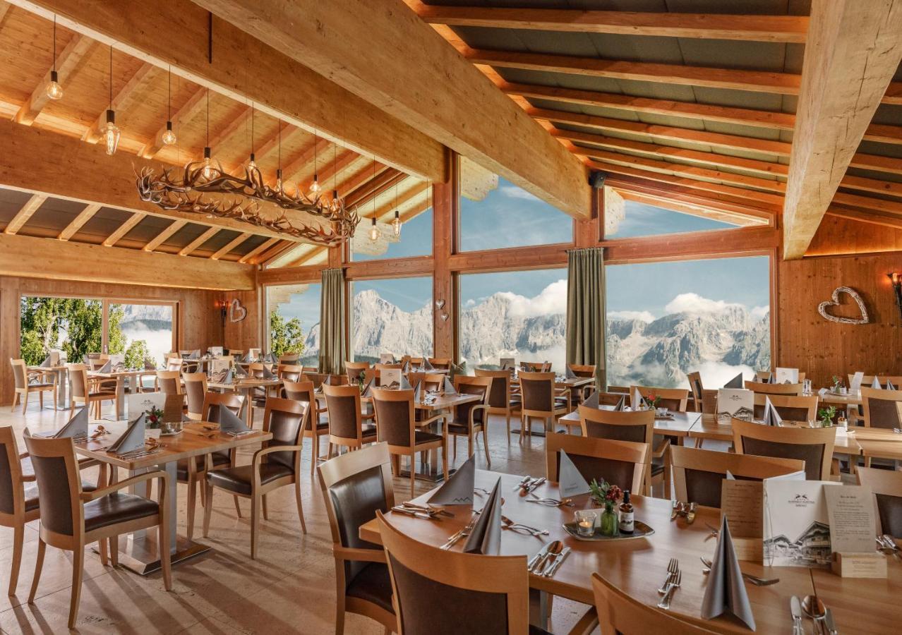 Hotel Almwelt Austria Schladming Esterno foto