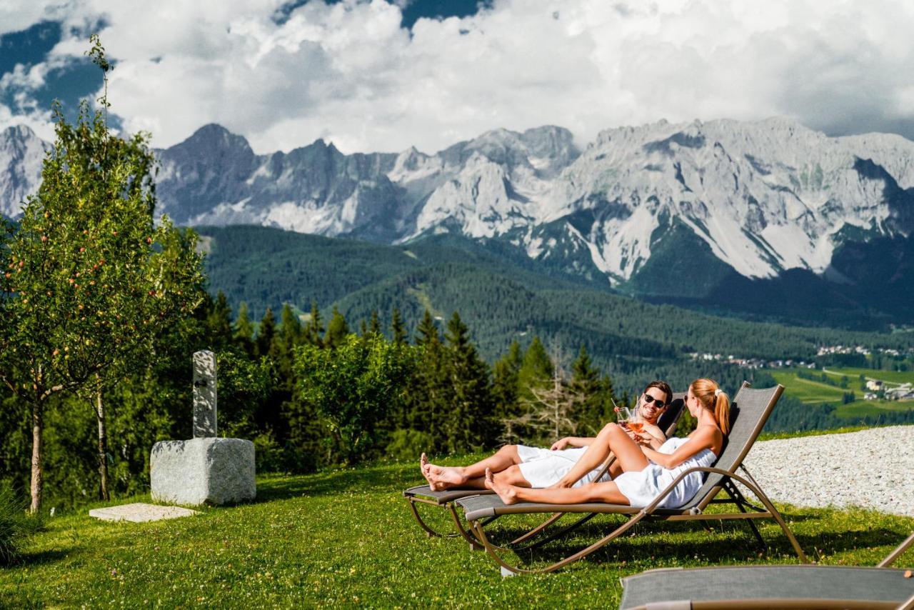 Hotel Almwelt Austria Schladming Esterno foto