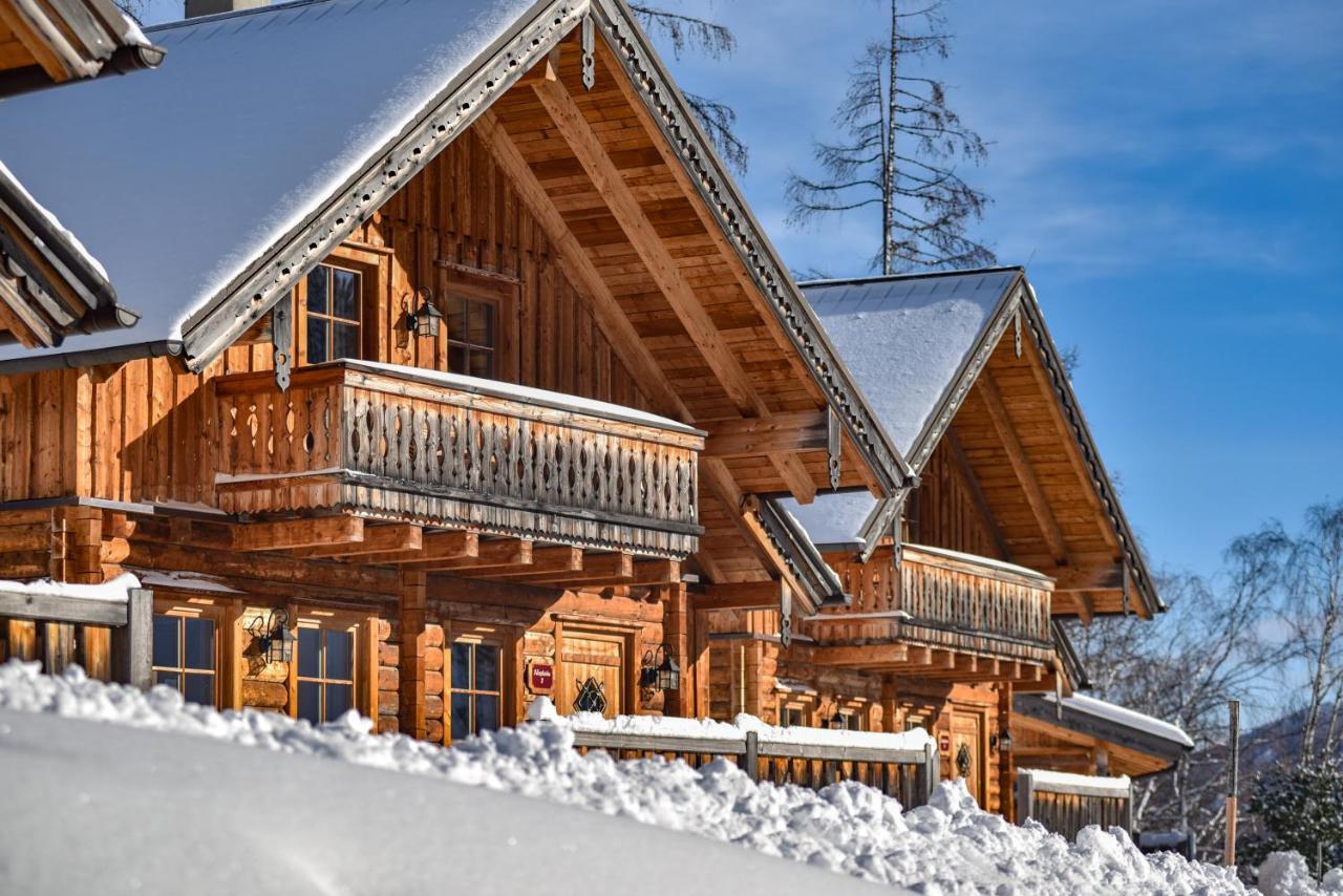 Hotel Almwelt Austria Schladming Esterno foto