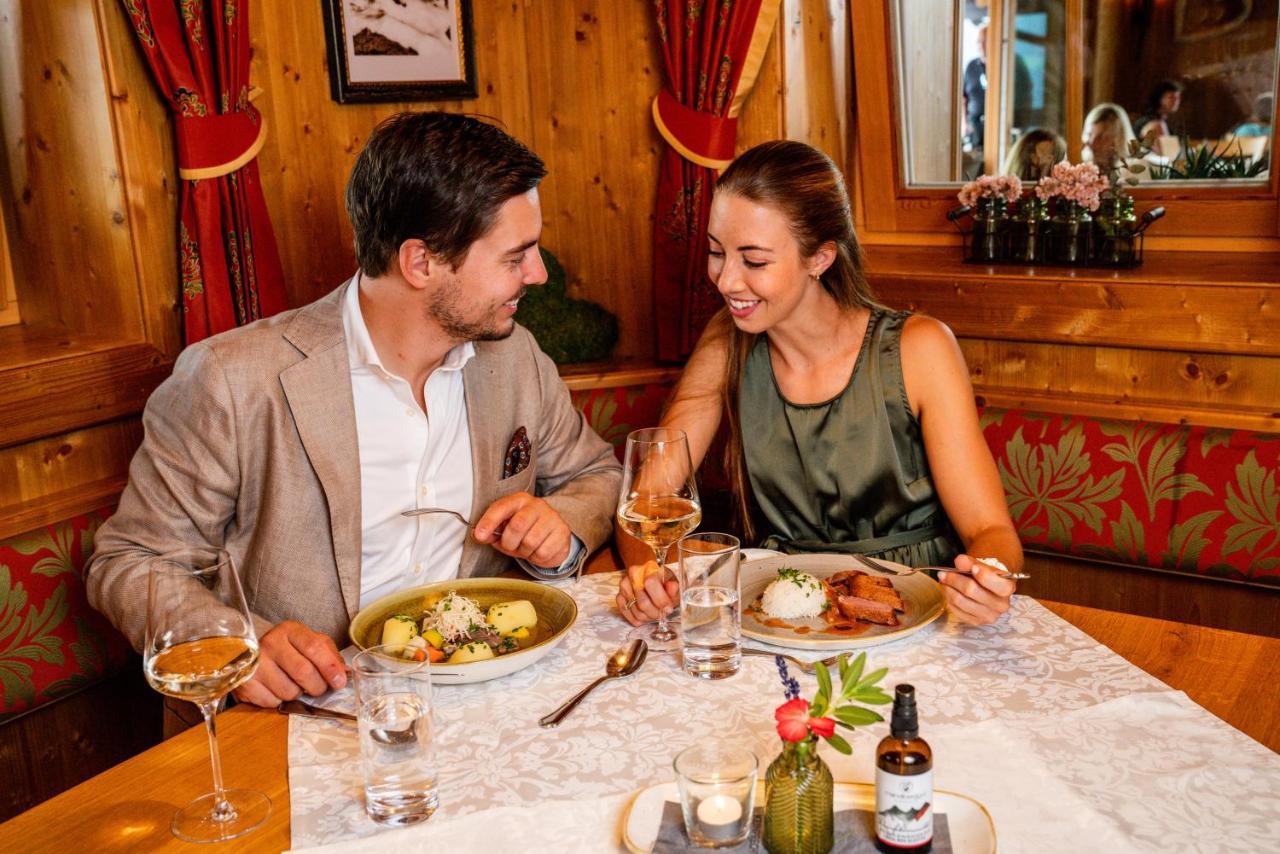 Hotel Almwelt Austria Schladming Esterno foto