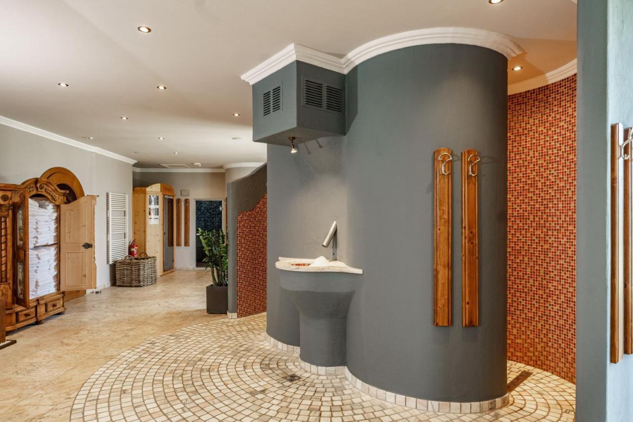 Hotel Almwelt Austria Schladming Esterno foto
