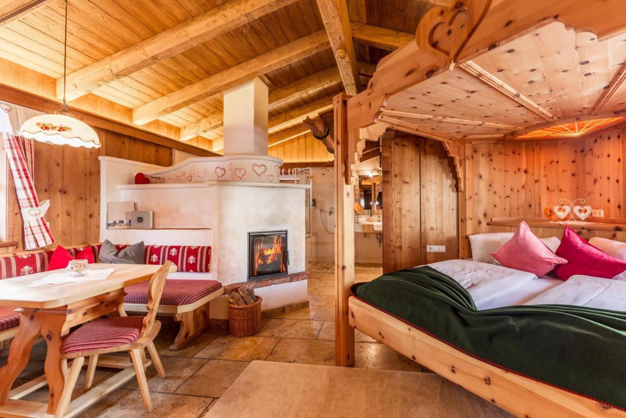 Hotel Almwelt Austria Schladming Esterno foto