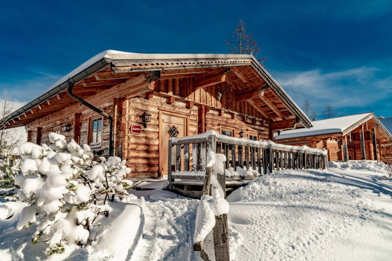 Hotel Almwelt Austria Schladming Esterno foto