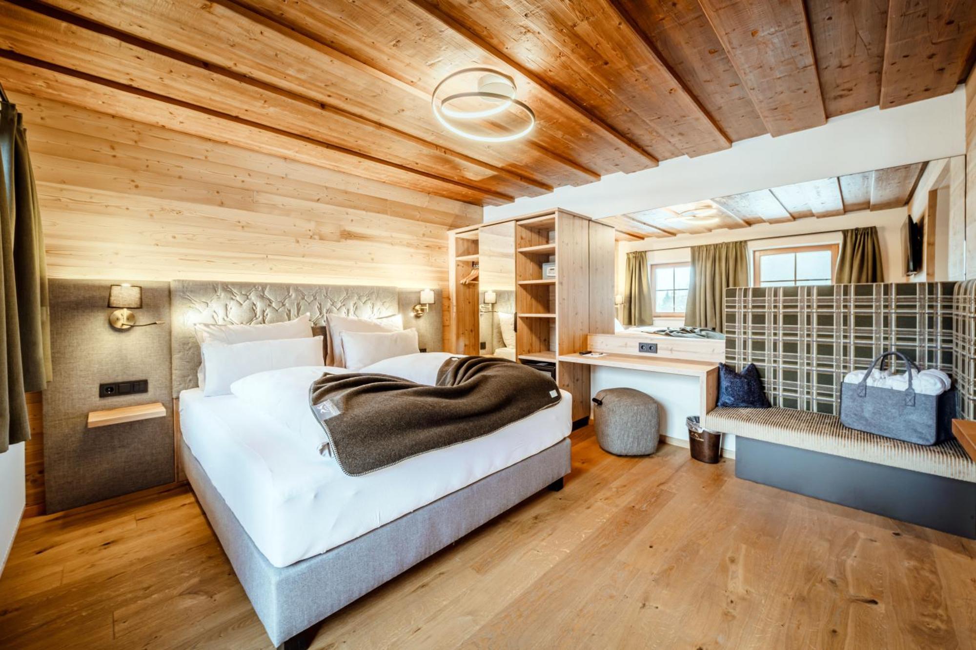 Hotel Almwelt Austria Schladming Esterno foto