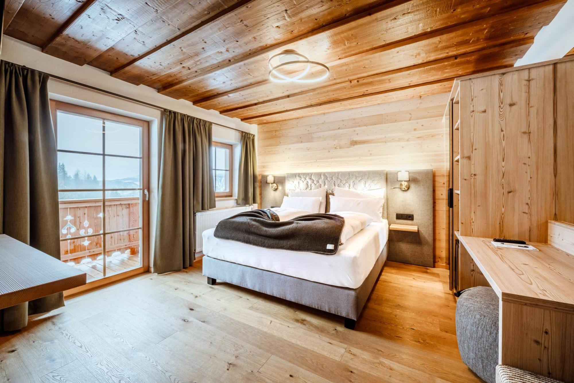 Hotel Almwelt Austria Schladming Esterno foto