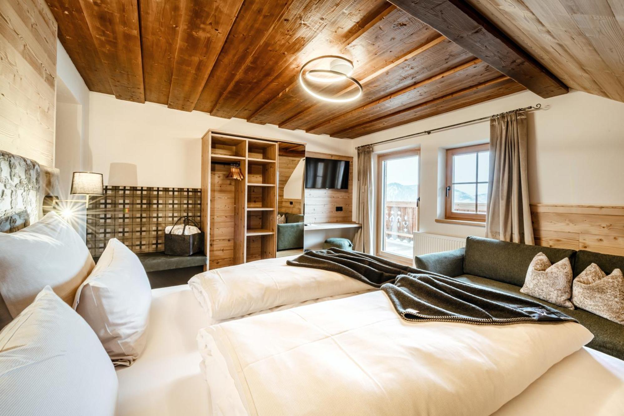 Hotel Almwelt Austria Schladming Esterno foto