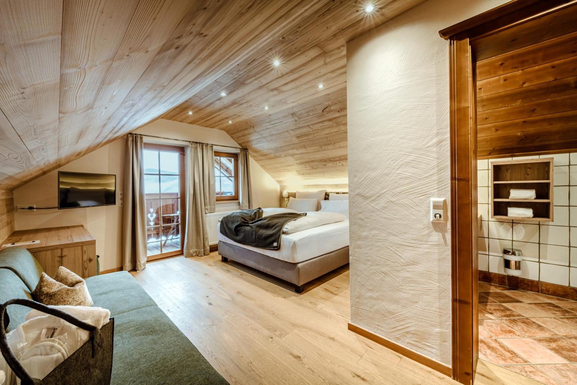 Hotel Almwelt Austria Schladming Esterno foto
